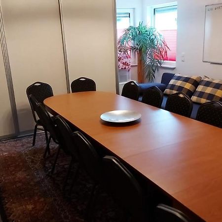 Gaestehaus Werns Hammersbach 外观 照片