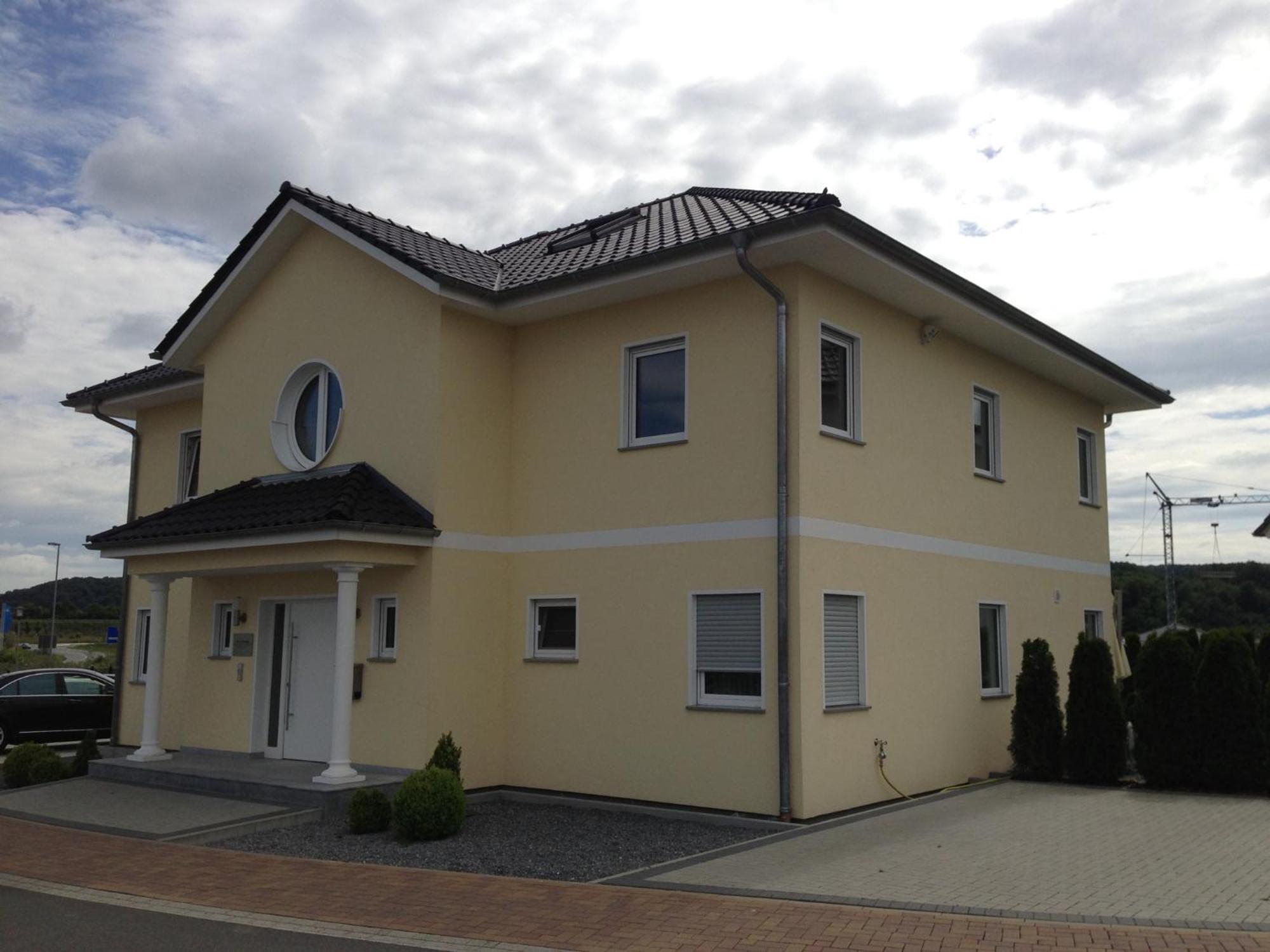 Gaestehaus Werns Hammersbach 外观 照片