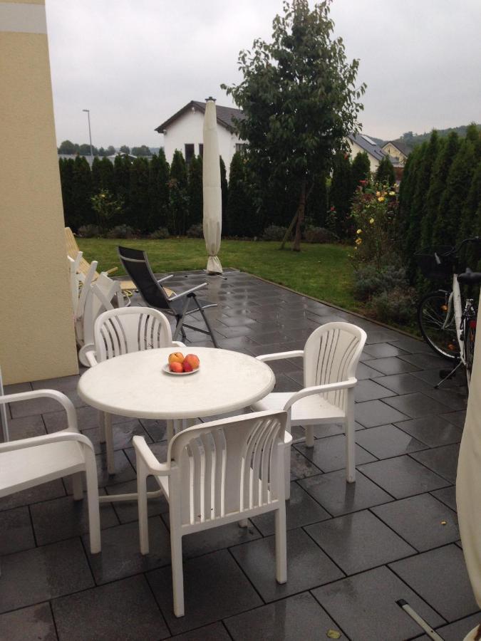 Gaestehaus Werns Hammersbach 外观 照片