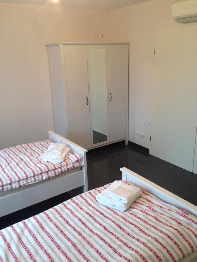 Gaestehaus Werns Hammersbach 外观 照片